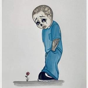 Meet your Posher, Danny